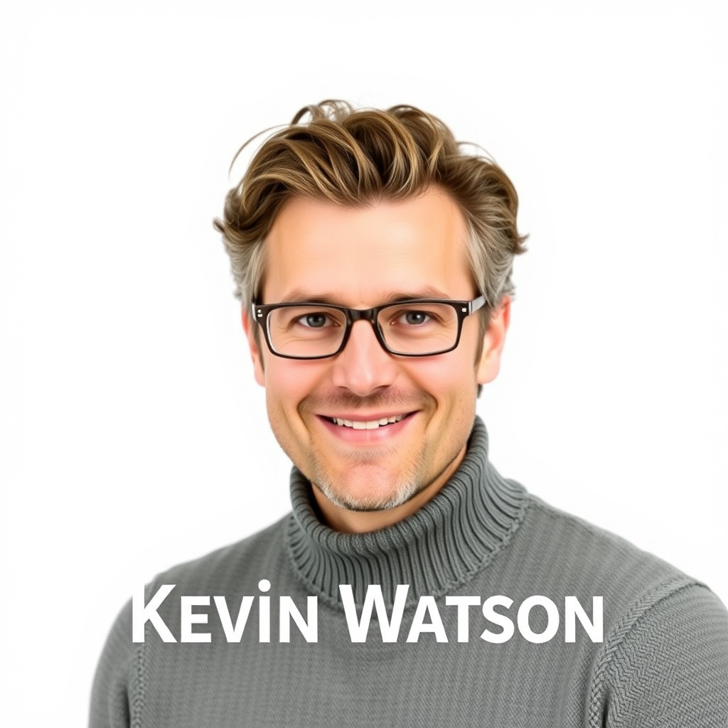 Kevin Watson