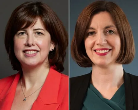 Who Ought to Become the Labour Party's Second-in-Command? A Leader Who Can Articulate a Good Labour Story – and Bring the Battle to Reform