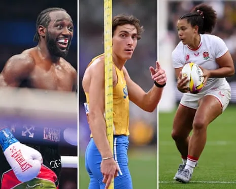 Competitive Challenge: Prove Your Expertise Throughout Multiple Sports